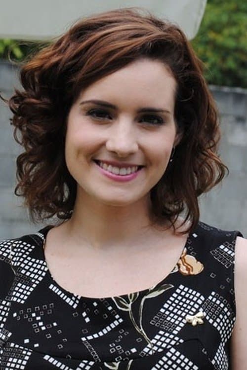 Zdjęcie Elisa Pinheiro