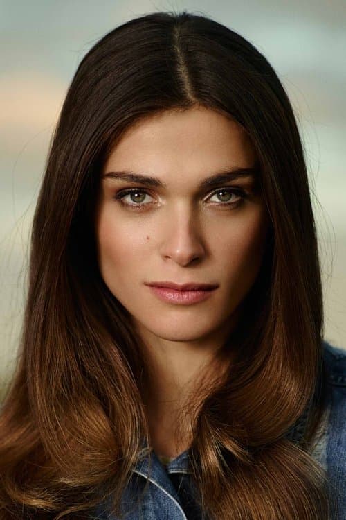 Zdjęcie Elisa Sednaoui