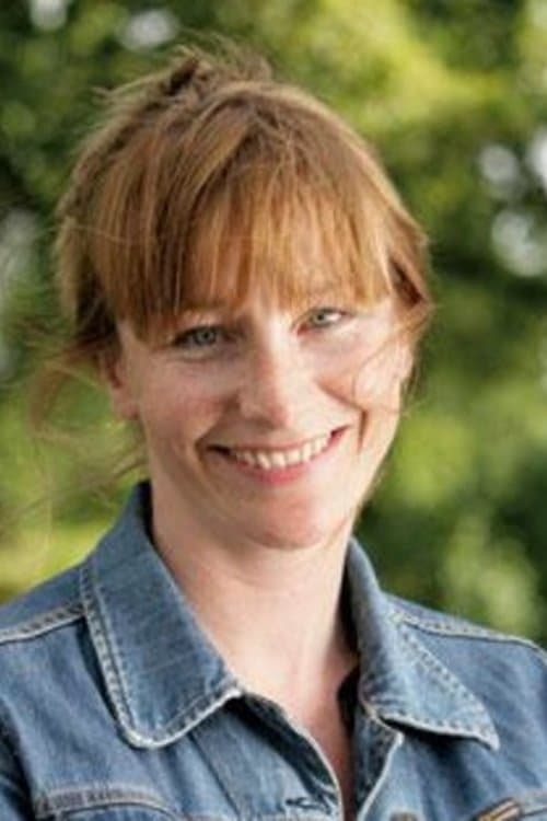 Zdjęcie Elisabet Carlsson