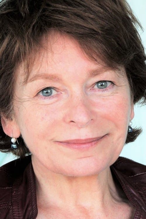 Zdjęcie Élisabeth Commelin