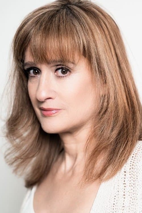 Zdjęcie Elisabeth Degen