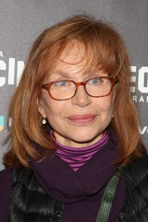 Zdjęcie Elisabeth Depardieu