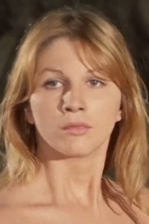 Zdjęcie Elisabeth Felchner