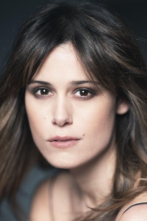 Zdjęcie Elisabeth Larena