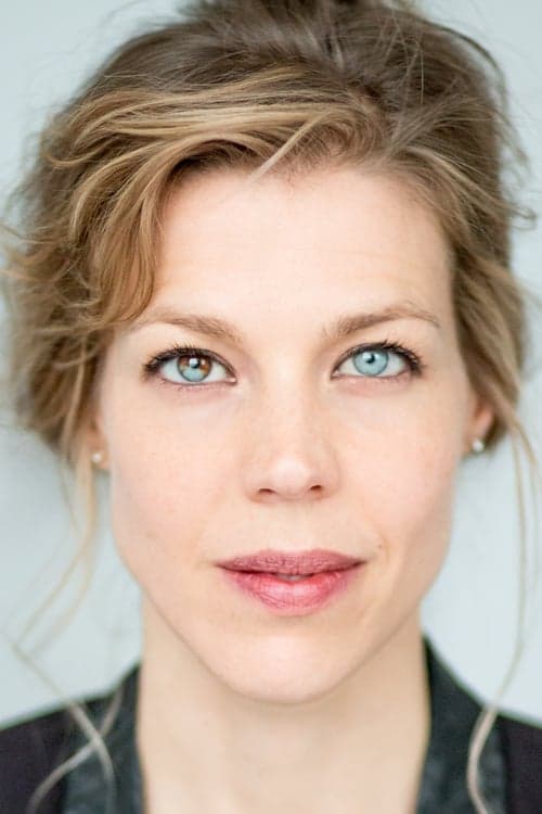 Zdjęcie Élisabeth Locas