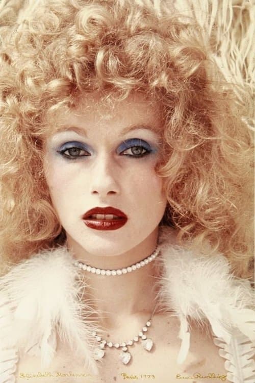 Zdjęcie Elisabeth Mortensen