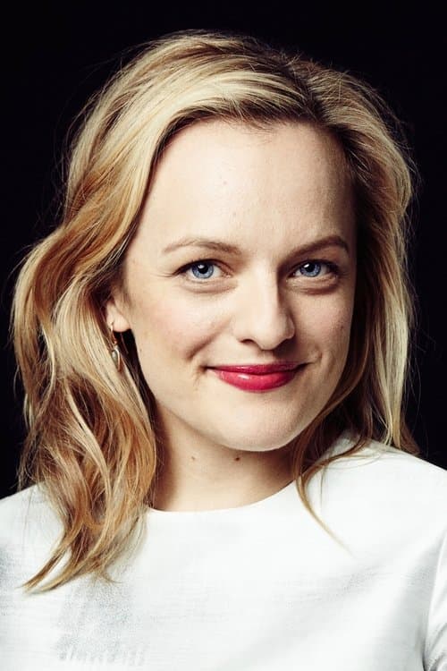 Zdjęcie Elisabeth Moss