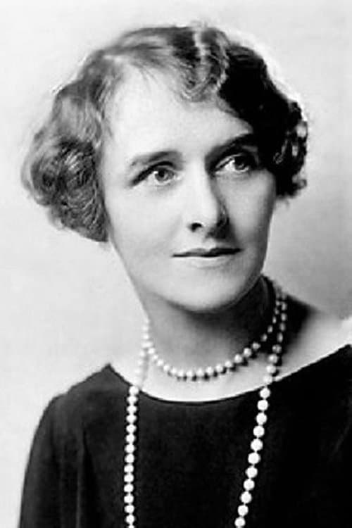 Zdjęcie Elisabeth Risdon