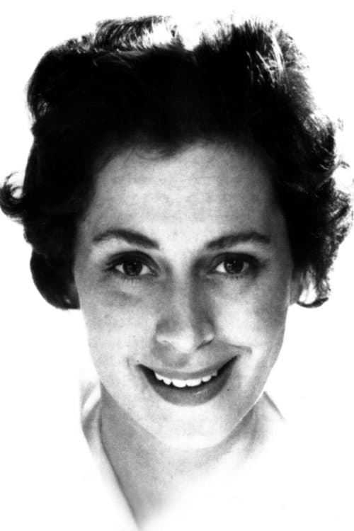 Zdjęcie Elisabeth Söderström