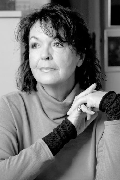 Zdjęcie Elisabeth Trissenaar