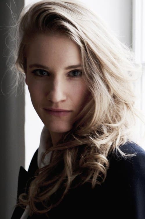 Zdjęcie Elisabeth Umlauft