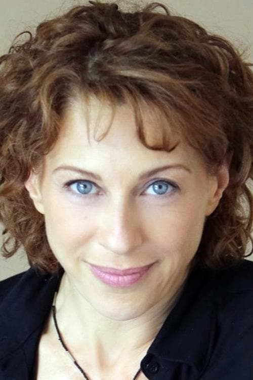 Zdjęcie Élisabeth Vitali