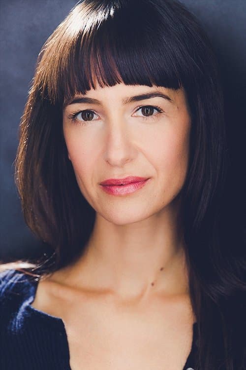 Zdjęcie Elisabeth Waterston