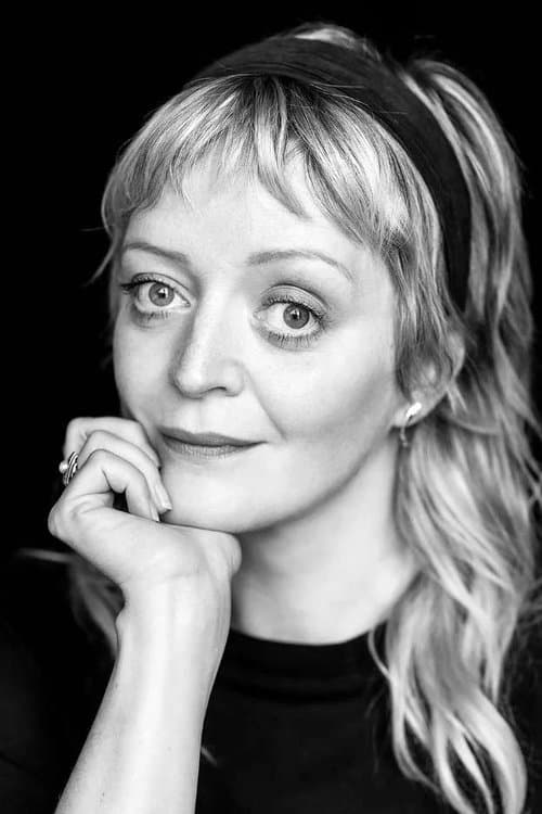 Zdjęcie Elisabeth Wernesjö