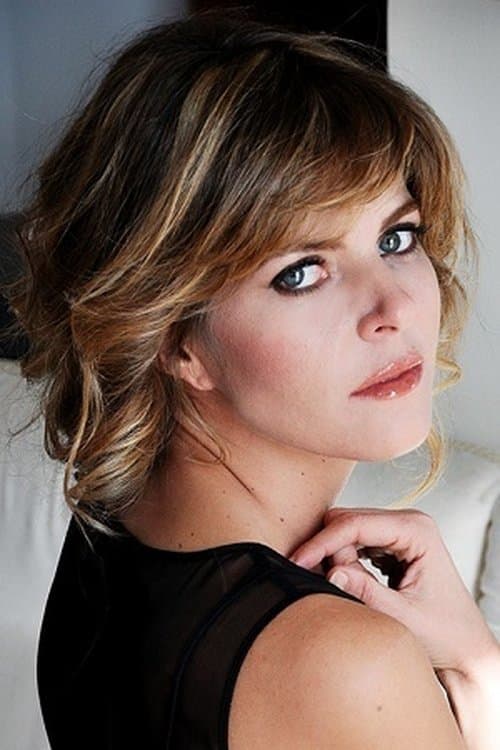 Zdjęcie Elisabetta Pellini