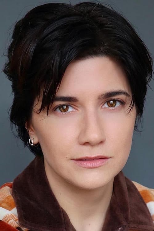 Zdjęcie Elise Bauman