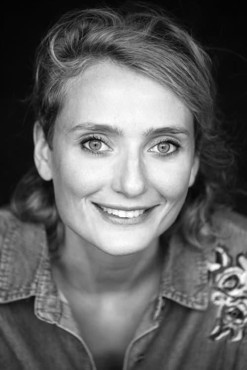 Zdjęcie Elise Diamant