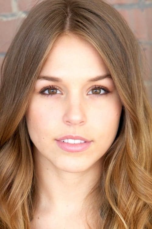 Zdjęcie Elise Gatien