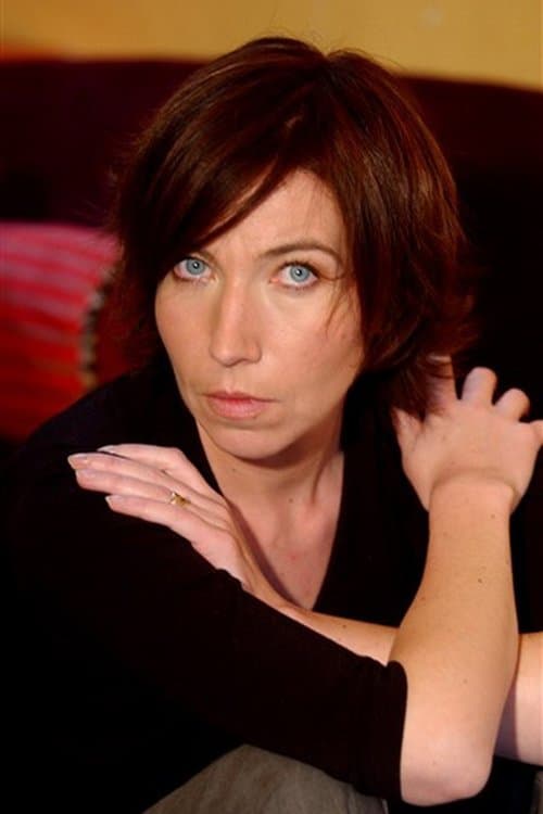 Zdjęcie Elise Larnicol