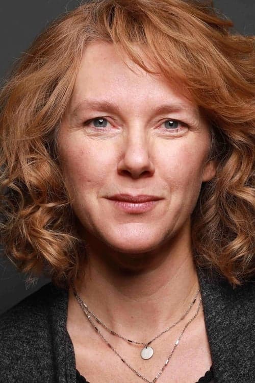 Zdjęcie Elise Robertson