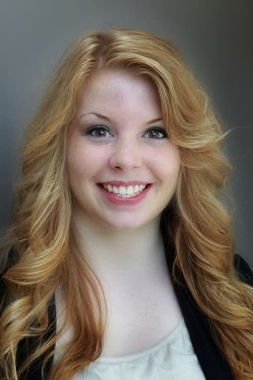 Zdjęcie Elisebeth Peters