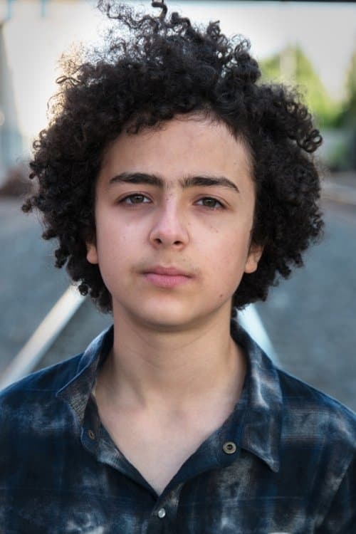 Zdjęcie Elisha Henig