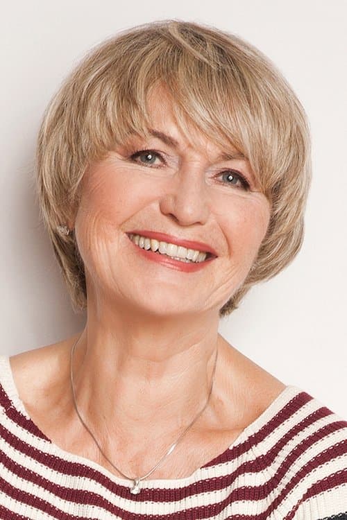 Zdjęcie Eliška Balzerová