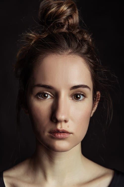 Zdjęcie Eliška Křenková