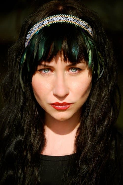 Zdjęcie Elissa Dowling