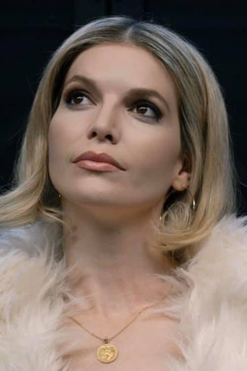 Zdjęcie Eliza Bonev