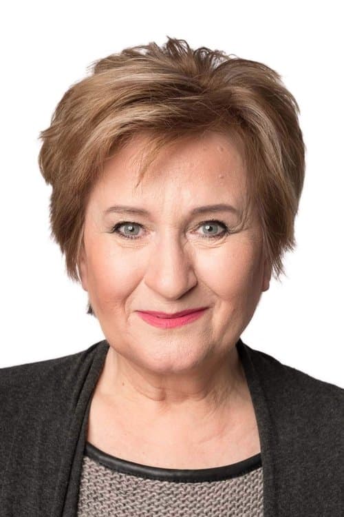 Zdjęcie Eliza Krasicka