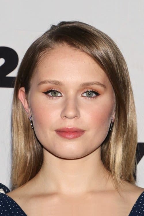 Zdjęcie Eliza Scanlen