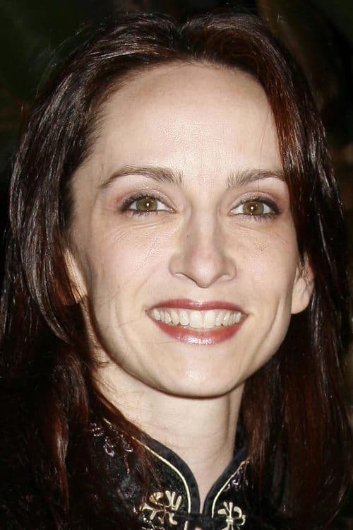 Zdjęcie Eliza Schneider