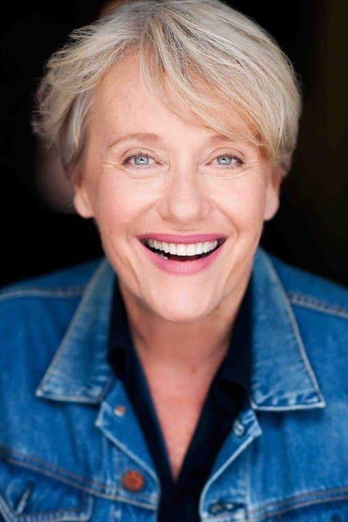 Zdjęcie Elizabeth Alexander