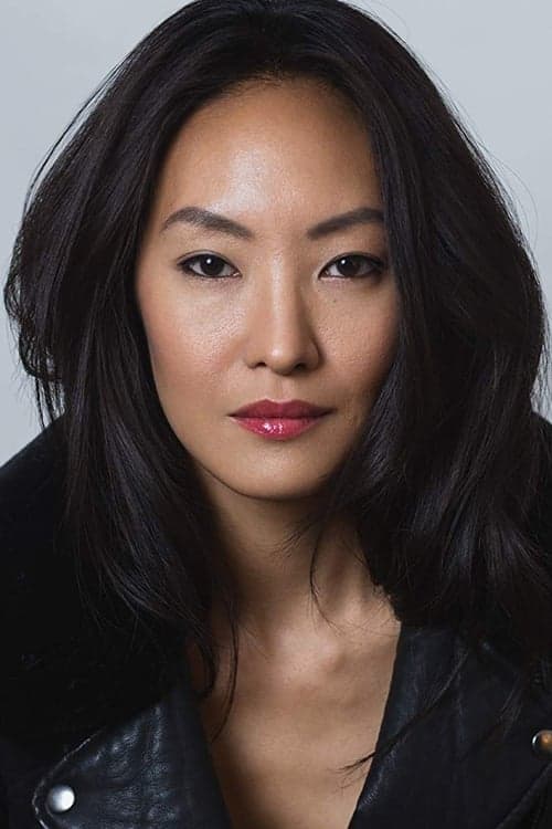 Zdjęcie Elizabeth Anweis