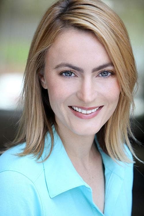 Zdjęcie Elizabeth Arends