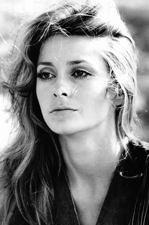 Zdjęcie Elizabeth Ashley