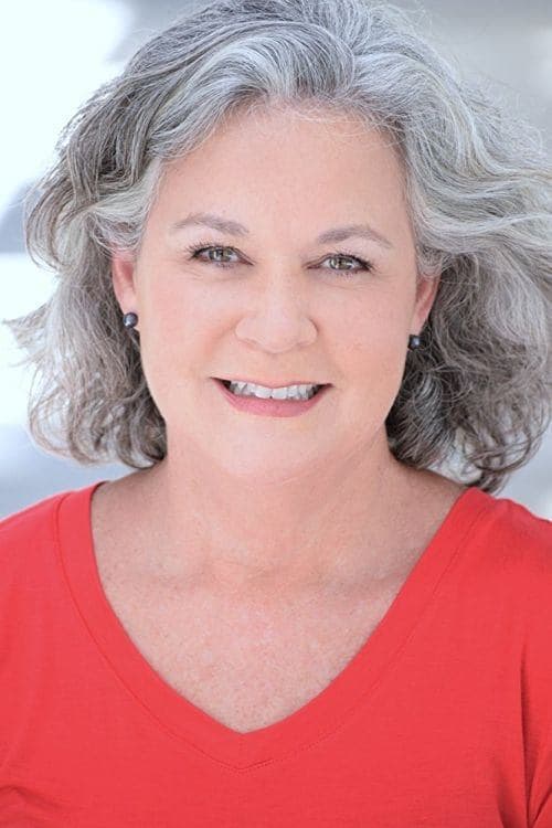 Zdjęcie Elizabeth Becka