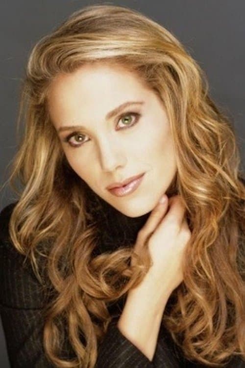 Zdjęcie Elizabeth Berkley