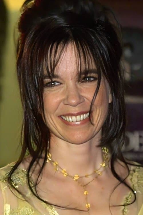 Zdjęcie Elizabeth Berridge