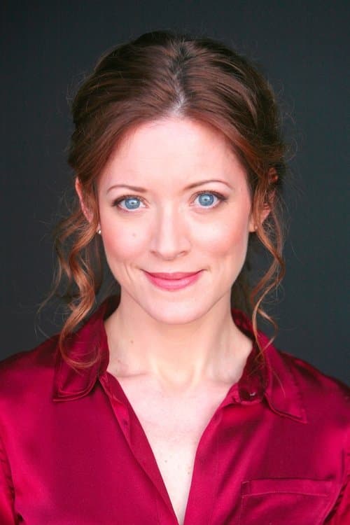 Zdjęcie Elizabeth Bogush