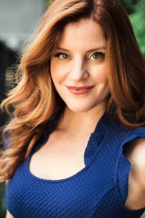 Zdjęcie Elizabeth Bond