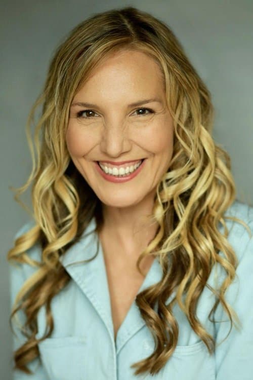 Zdjęcie Elizabeth Bower