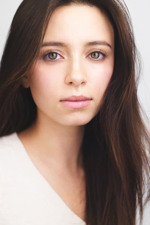 Zdjęcie Elizabeth Cappuccino