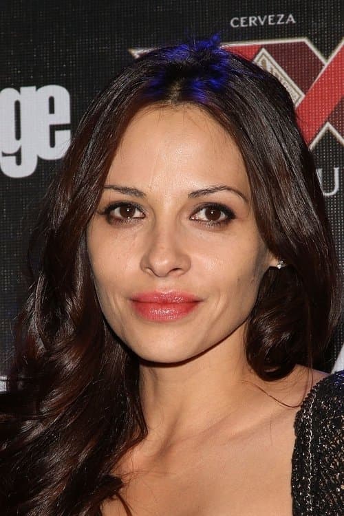 Zdjęcie Elizabeth Cervantes