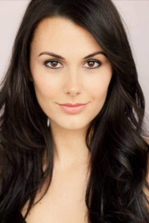 Zdjęcie Elizabeth Croft