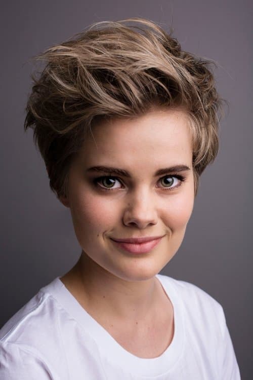 Zdjęcie Elizabeth Cullen