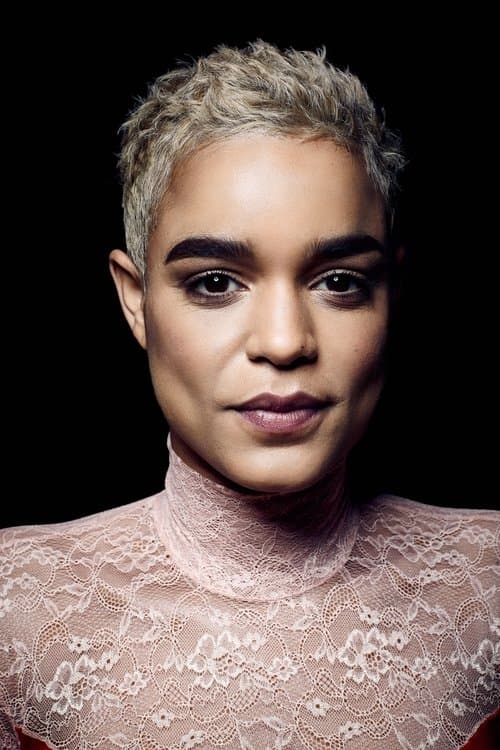 Zdjęcie Elizabeth Faith Ludlow