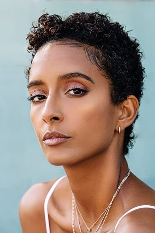 Zdjęcie Elizabeth Grullón