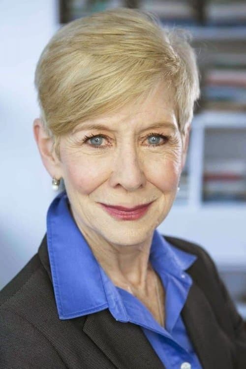 Zdjęcie Elizabeth Hanna